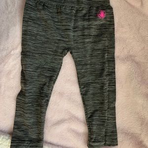 Body Glove girls leggings